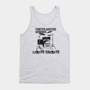 lynyrd forever and ever Tank Top